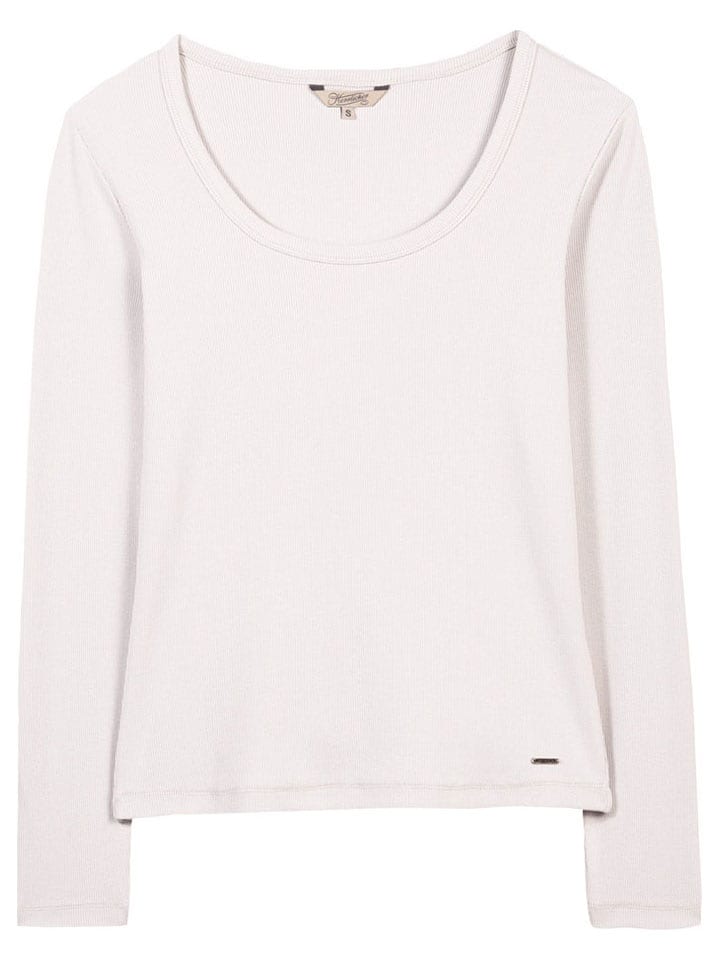 Рубашка с длинным рукавом Herrlicher, розовый
Рубашка с длинным рукавом Herrlicher, розовый