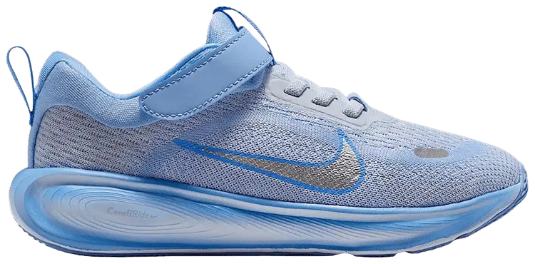 Кроссовки Nike Stellar Ride PS, синий
Кроссовки Nike Stellar Ride PS, синий