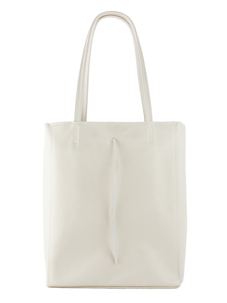 Сумка шоппер lePelou MIA, кремовый
Сумка шоппер lePelou MIA, кремовый