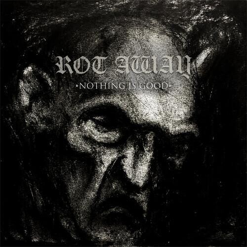 Виниловая пластинка Rot Away - Nothing Is Good
Виниловая пластинка Rot Away - Nothing Is Good