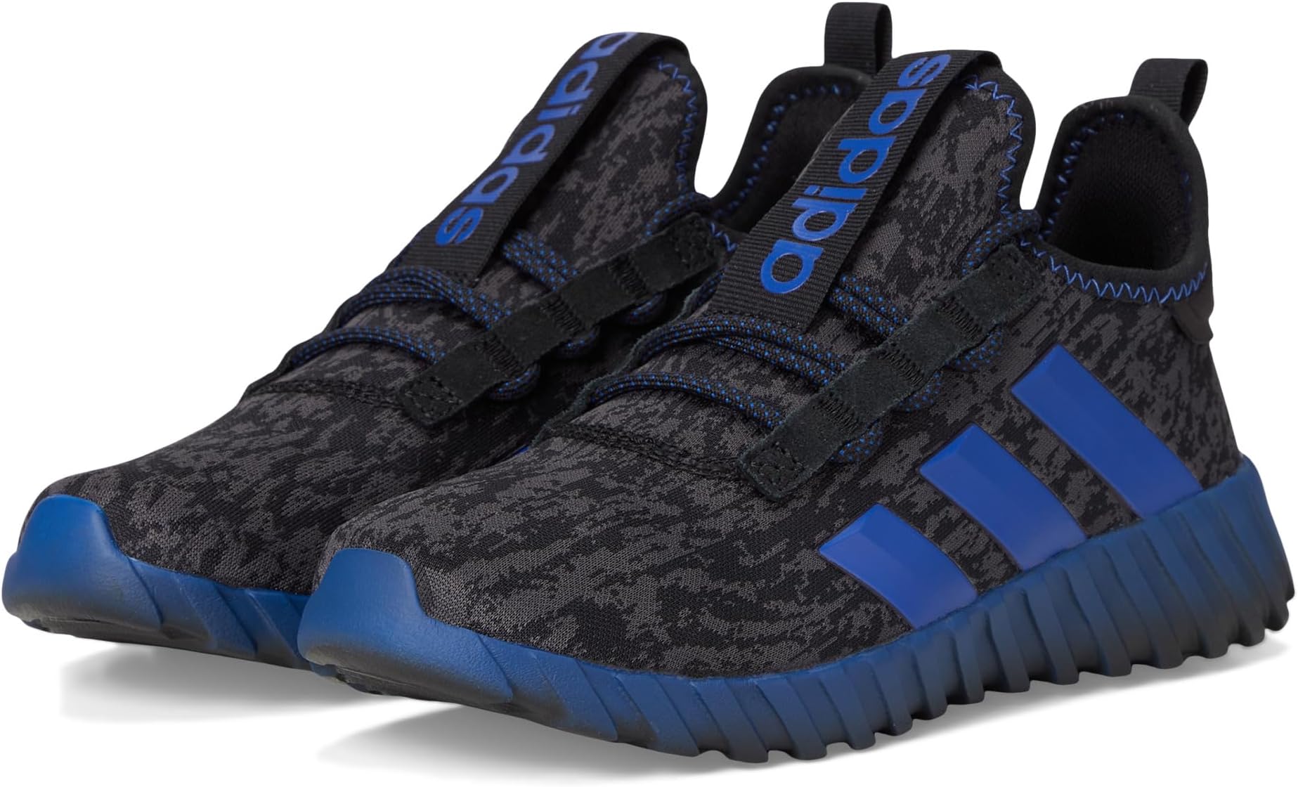 Кроссовки Adidas Kids Kaptir 3.0 Sportswear Shoes, Black/Team Royal Blue/Carbon
Кроссовки Adidas Kids Kaptir 3.0 Sportswear Shoes, Black/Team Royal Blue/Carbon