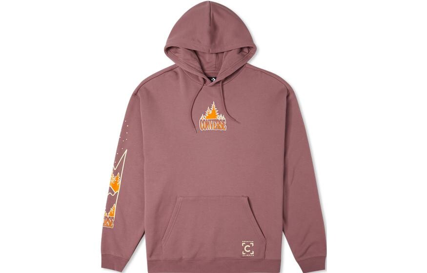 Мужская толстовка Converse, цвет Blush
Мужская толстовка Converse, цвет Blush