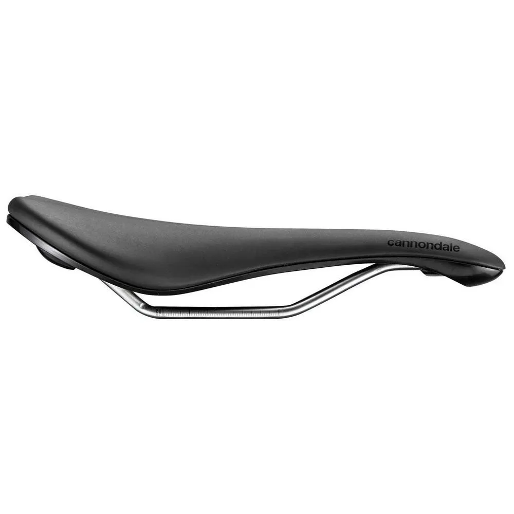 Седло Cannondale Scoop Cromo Shallow, серебряный
Седло Cannondale Scoop Cromo Shallow, серебряный
