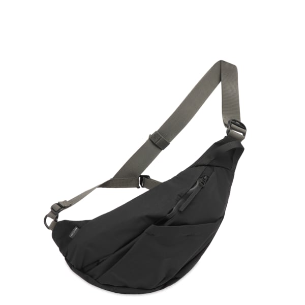 Двусторонняя сумка Sr1 Sealson, черный 
Двусторонняя сумка Sr1 Sealson, черный