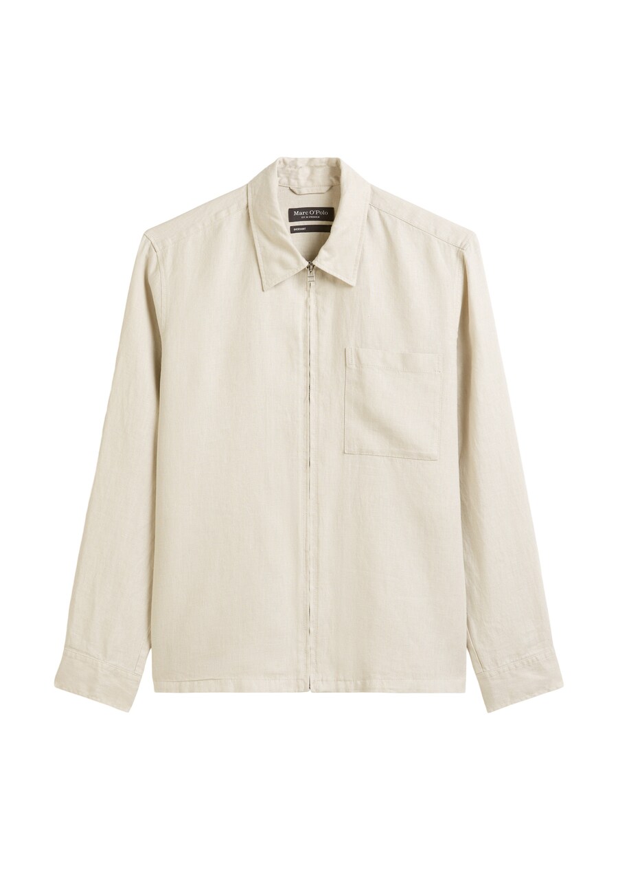 Куртка межсезонная Marc O'Polo, бежевый
Куртка межсезонная Marc O'Polo, бежевый