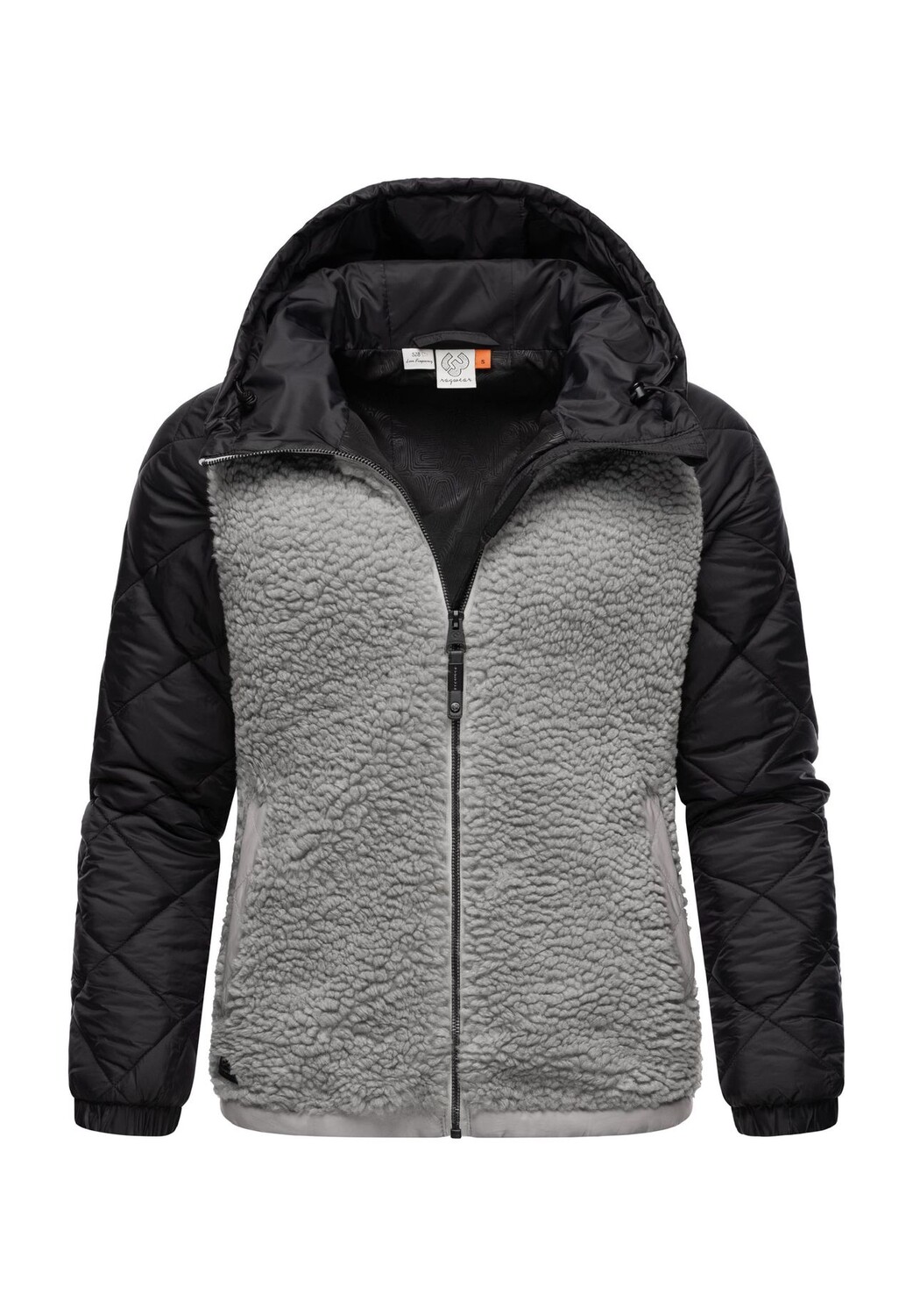 Уличная куртка Leeloo Ragweartm, цвет Grey Blocked, Серый, Уличная куртка Leeloo Ragweartm, цвет Grey Blocked
Уличная куртка Leeloo Ragweartm, цвет Grey Blocked, Серый, Уличная куртка Leeloo Ragweartm, цвет Grey Blocked