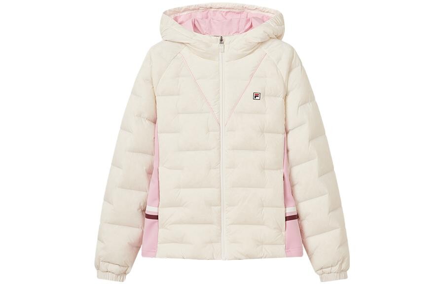 FILA GS Пуховик/пуховик, цвет White
FILA GS Пуховик/пуховик, цвет White