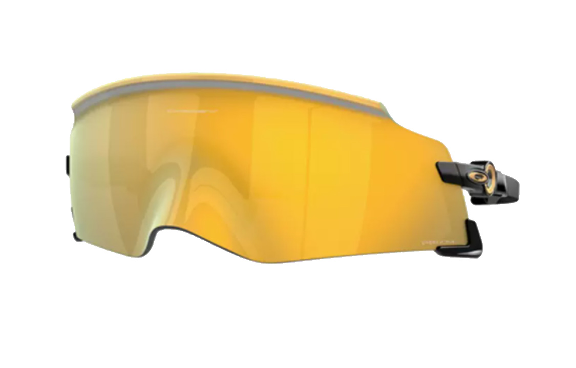 Очки Oakley Kato Shield Frame
Очки Oakley Kato Shield Frame
