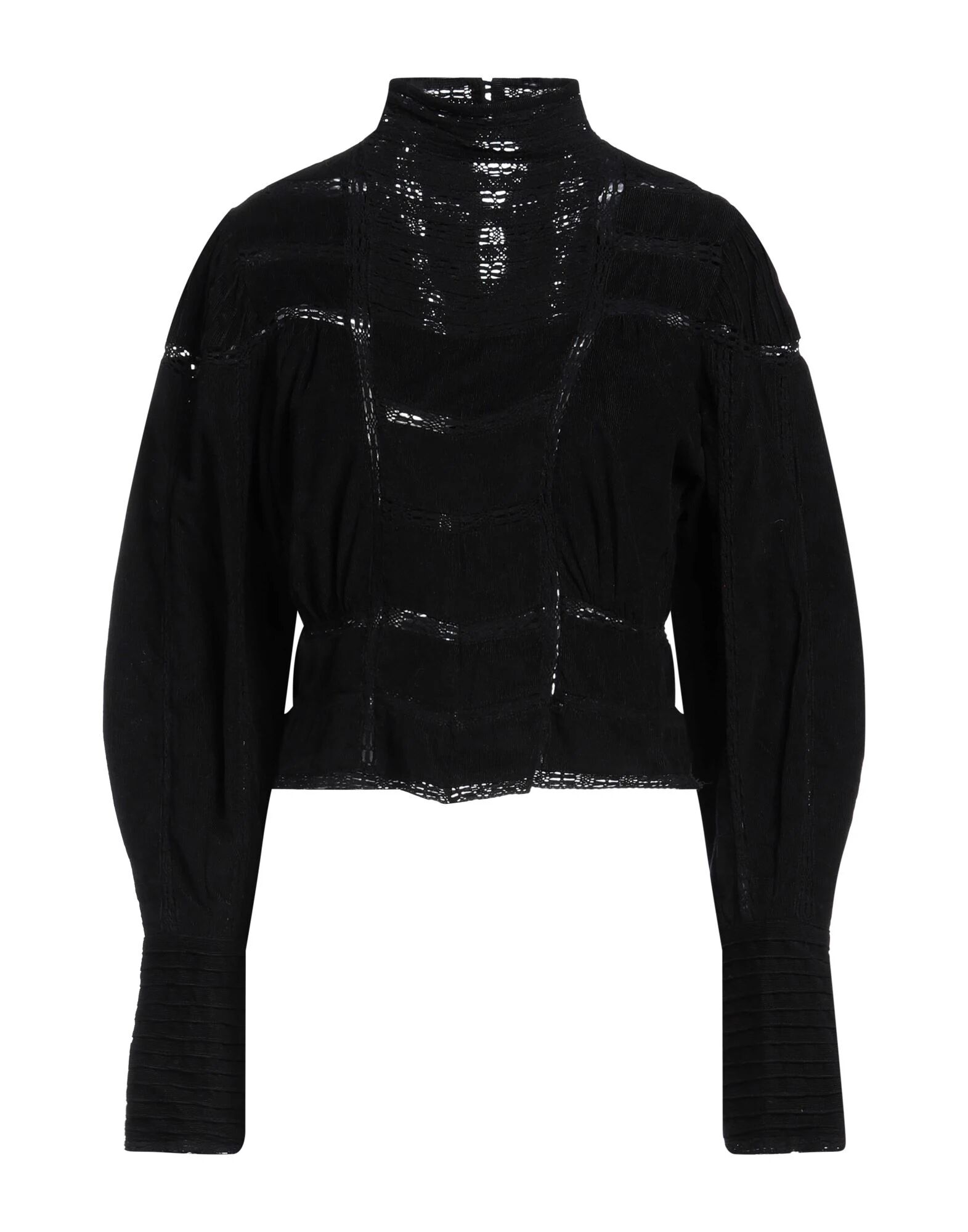 Топ Mes Demoiselles, черный
Топ Mes Demoiselles, черный