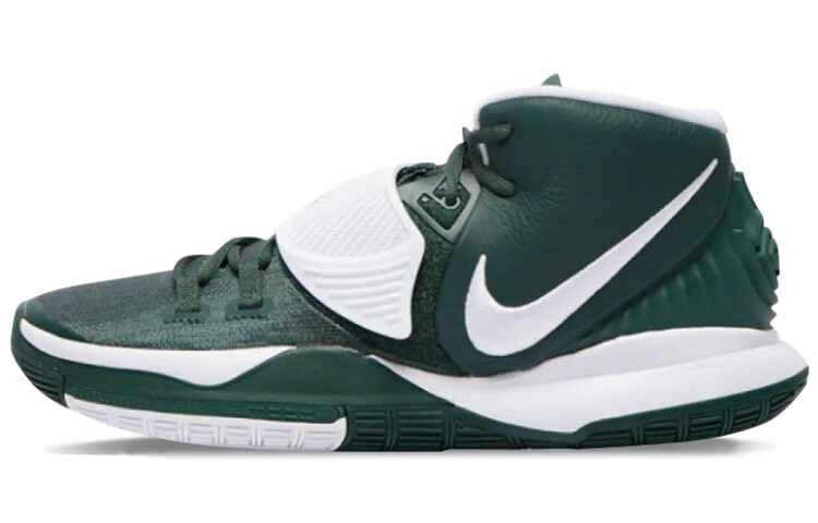 Мужские баскетбольные кроссовки Nike Kyrie 6
Мужские баскетбольные кроссовки Nike Kyrie 6