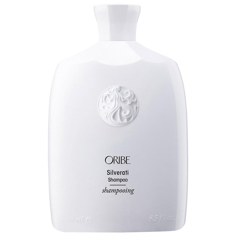 Шампунь Сильверати Oribe, 8.5 oz/250 mL
Шампунь Сильверати Oribe, 8.5 oz/250 mL