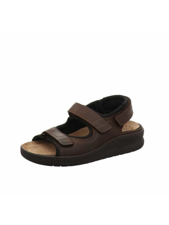 Mephisto Темно-синие сандалии
Mephisto Темно-синие сандалии