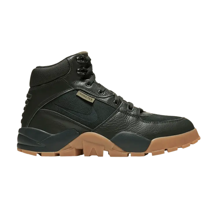 Кроссовки Rhyodomo Gore-Tex 'Deepest Green Gum', зеленый
Кроссовки Rhyodomo Gore-Tex 'Deepest Green Gum', зеленый