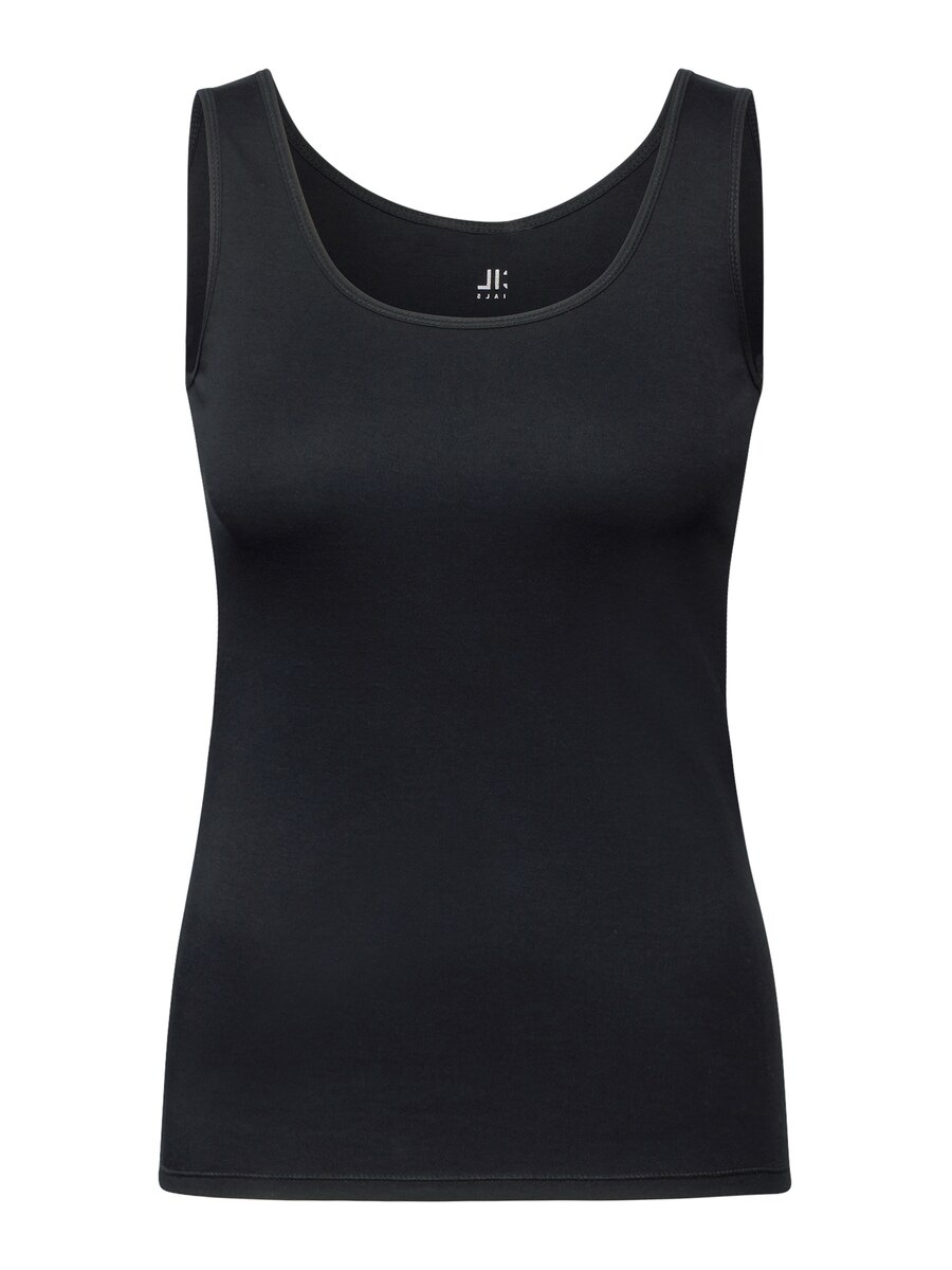 Топ CECIL Linda, черный
Топ CECIL Linda, черный