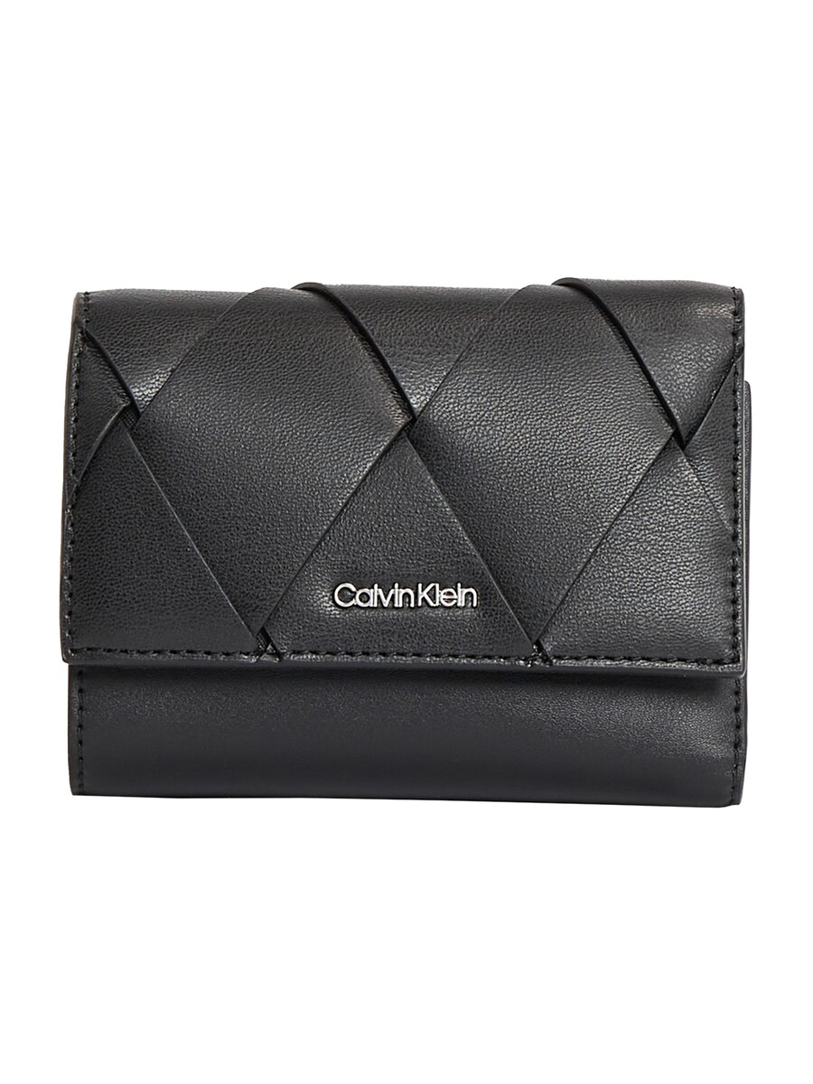 Кошелек Calvin Klein, черный
Кошелек Calvin Klein, черный
