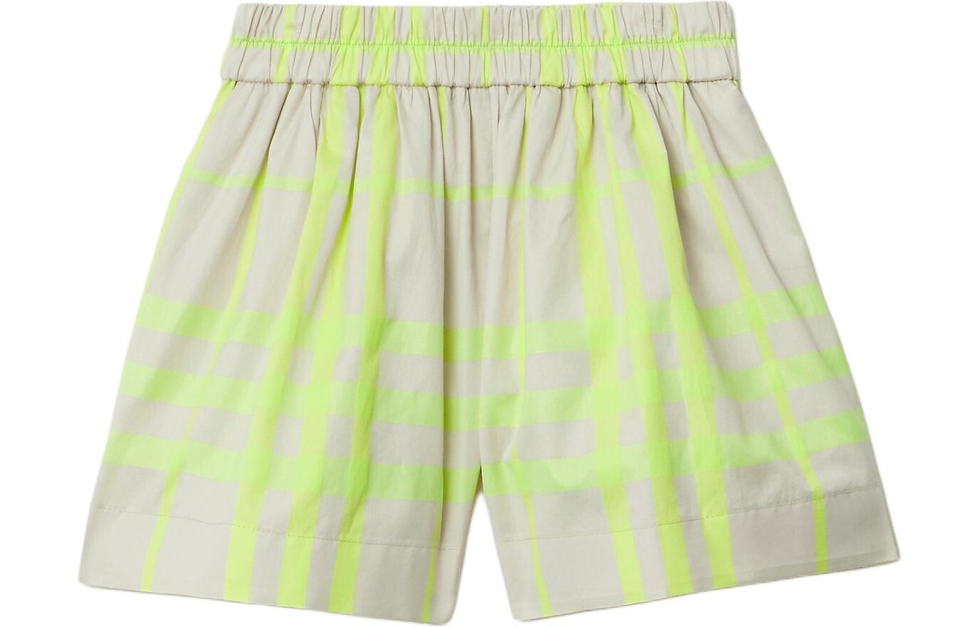 Дети Шорты Burberry, цвет Lime
Дети Шорты Burberry, цвет Lime