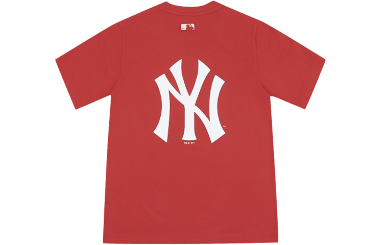 Футболка New York Yankees Unisex MLB
Футболка New York Yankees Unisex MLB