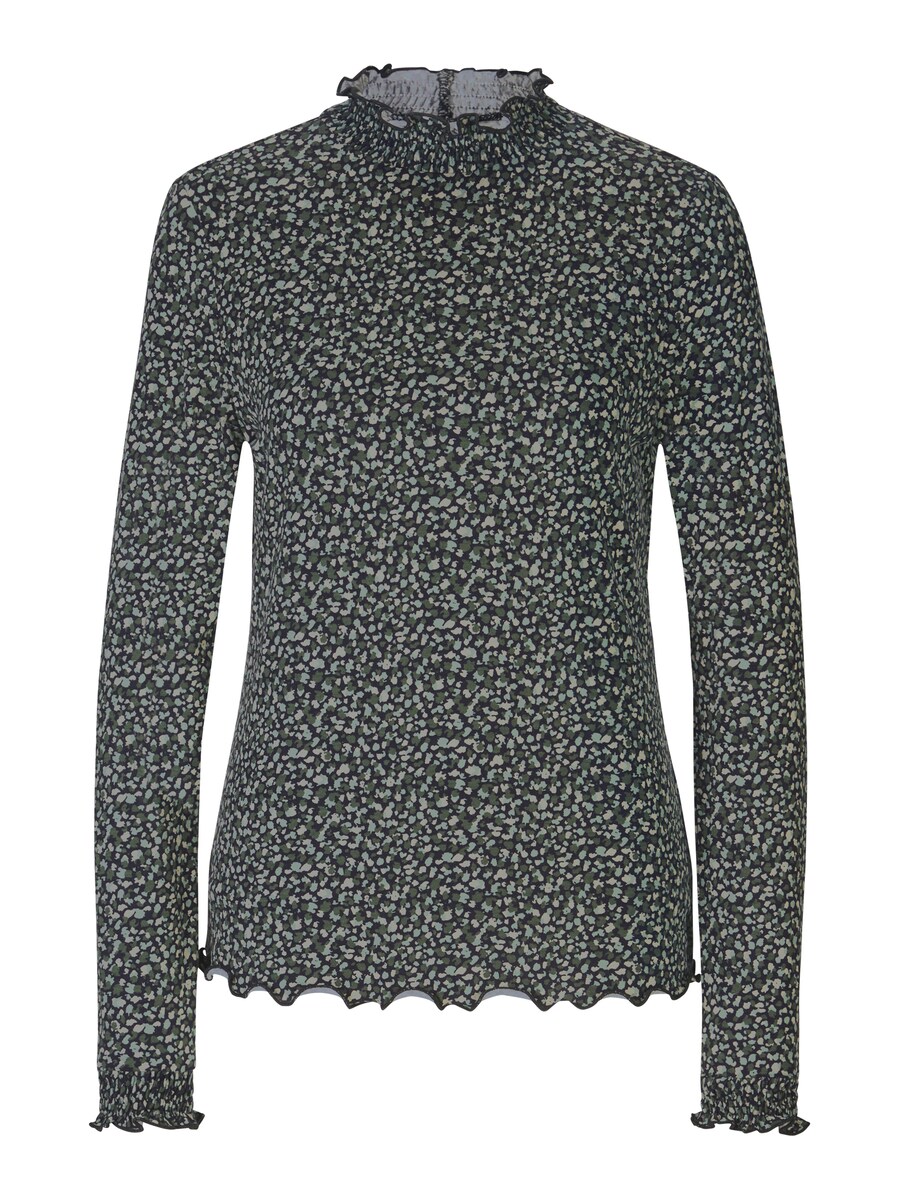 Рубашка heine, цвет mottled green
Рубашка heine, цвет mottled green