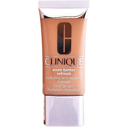 Clinique Even Better Refresh Makeup Wn76 Жареная пшеница 30 мл
Clinique Even Better Refresh Makeup Wn76 Жареная пшеница 30 мл