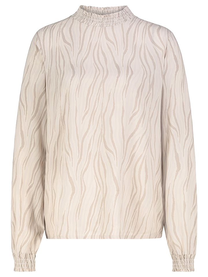 Блузка кремового/бежевого цвета Sublevel
Блузка кремового/бежевого цвета Sublevel