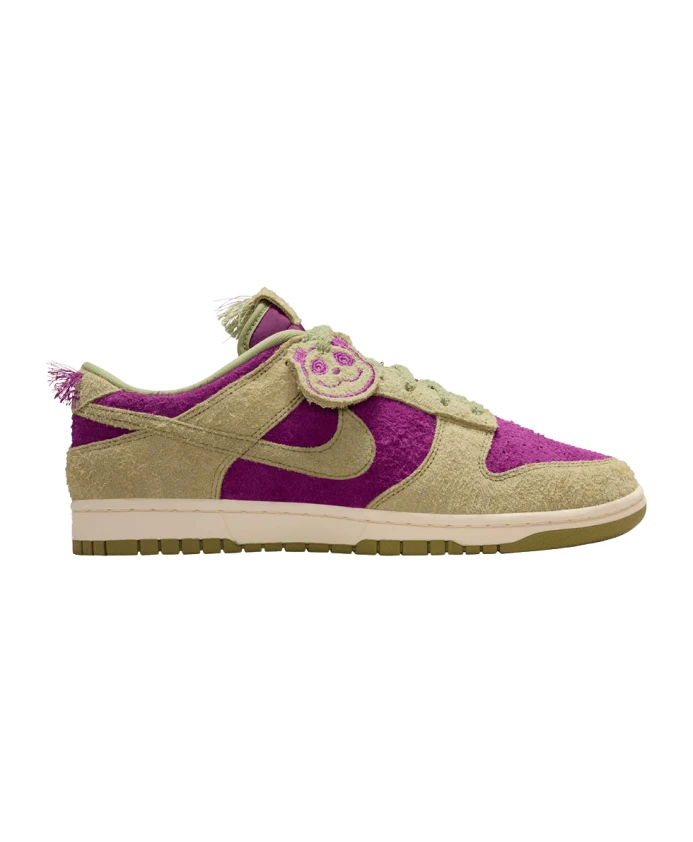Ретро кроссовки se viotech Nike, мультиколор
Ретро кроссовки se viotech Nike, мультиколор