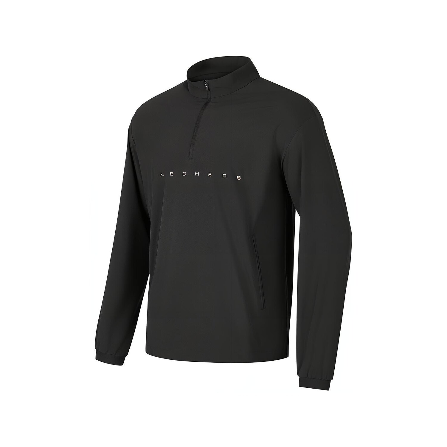 GODRI Куртка мужская черный Skechers 
GODRI Куртка мужская черный Skechers