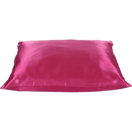 Satin Pink - Атласная наволочка для блестящих волос и сияющей кожи 60 x 70 см Beauty Pillow
Satin Pink - Атласная наволочка для блестящих волос и сияющей кожи 60 x 70 см Beauty Pillow