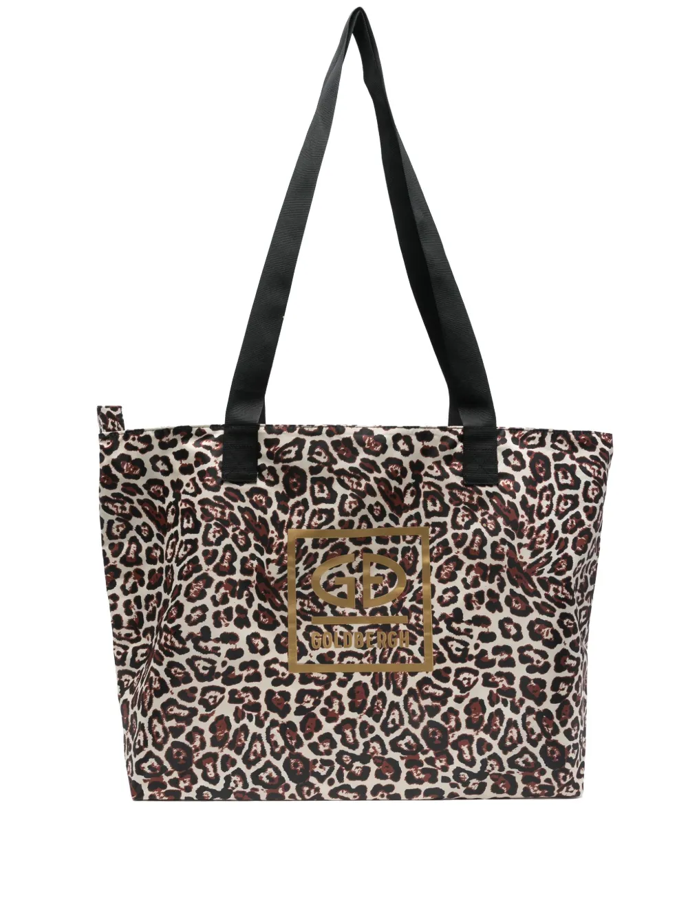 Сумка-тоут Divine Goldbergh, нейтральный
Сумка-тоут Divine Goldbergh, нейтральный