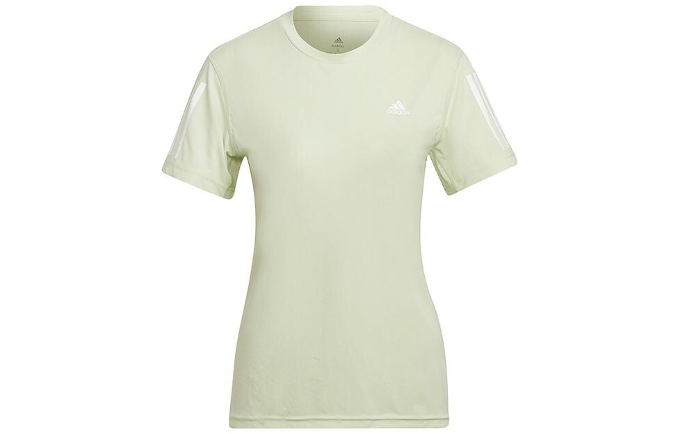 Adidas Женская футболка, Зеленый
Adidas Женская футболка, Зеленый