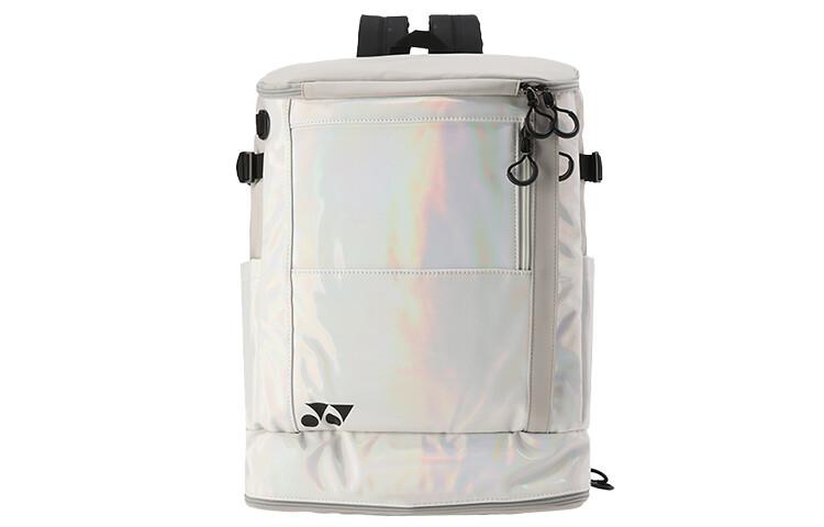 Рюкзак унисекс YONEX, Белый
Рюкзак унисекс YONEX, Белый