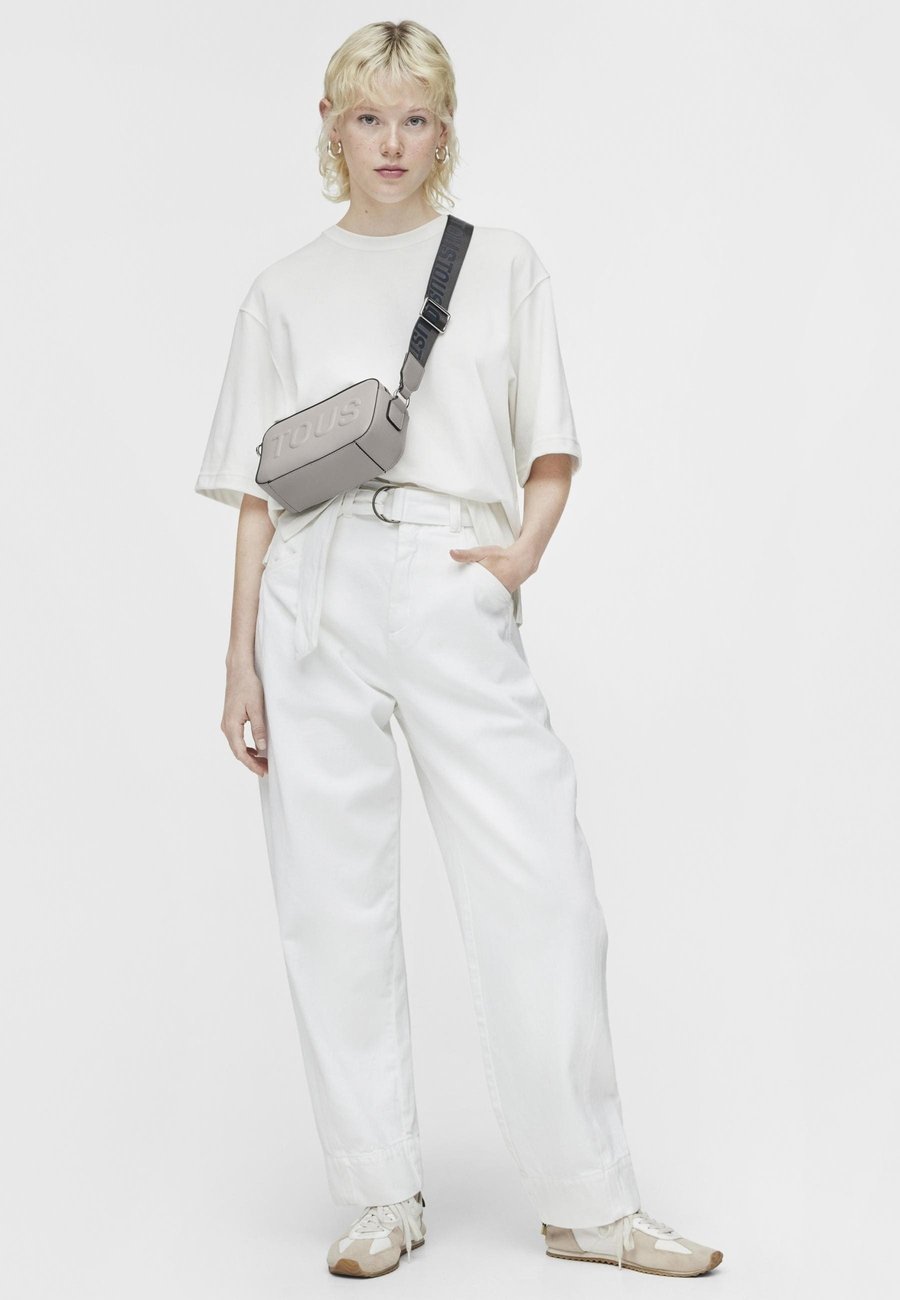 Сумка кросс-боди Tous Cross body bag, Gris/Grey
Сумка кросс-боди Tous Cross body bag, Gris/Grey