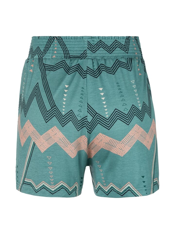 Ночное белье LASCANA, цвет türkis/allover
Ночное белье LASCANA, цвет türkis/allover