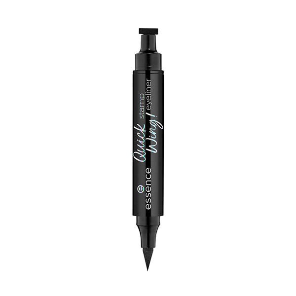 Жидкая подводка для глаз ESSENCE Eyeliner Quick Wing
Жидкая подводка для глаз ESSENCE Eyeliner Quick Wing