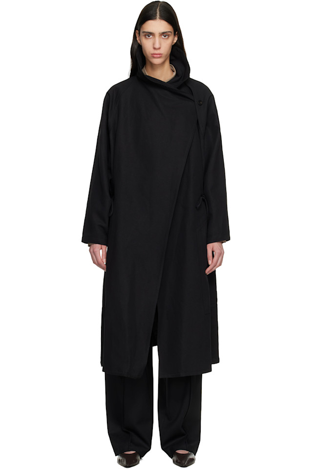 Скульптурная шерсть Le17Septembre, черный
Скульптурная шерсть Le17Septembre, черный