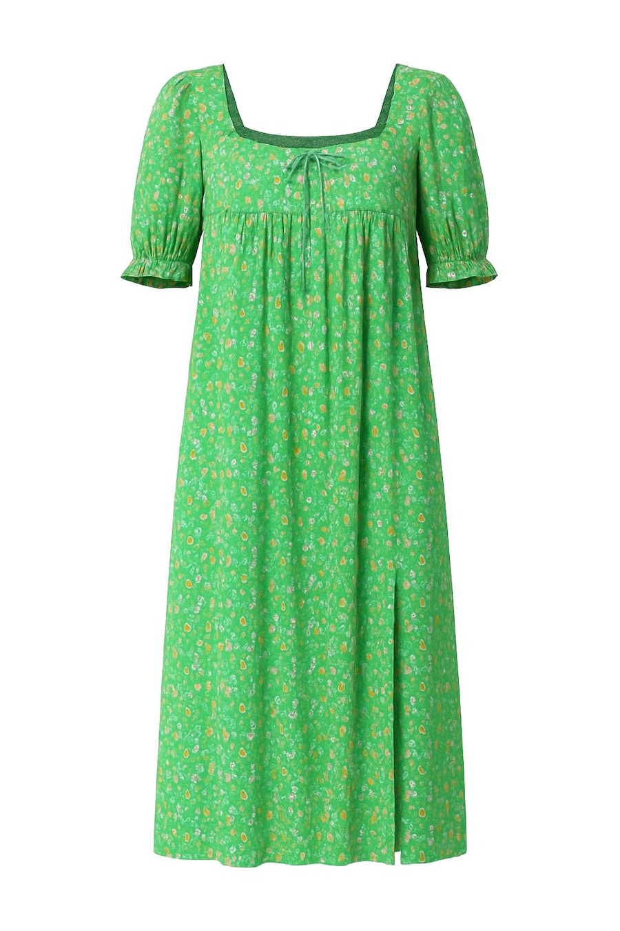 Платье For You Moda, зеленый
Платье For You Moda, зеленый