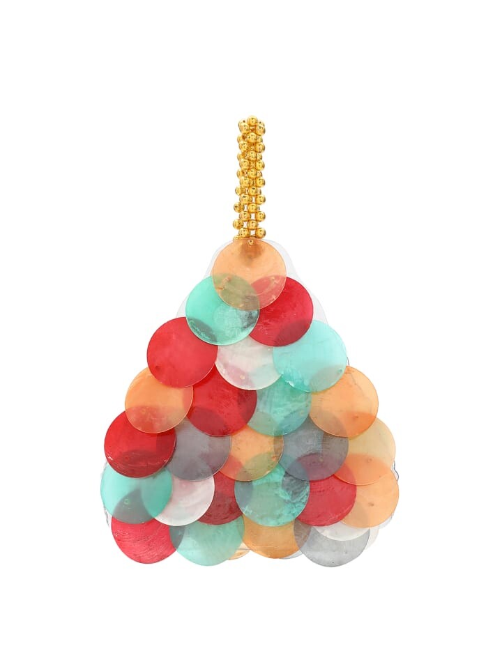 Наплечная сумка KOOSH, цвет multicolor 
Наплечная сумка KOOSH, цвет multicolor