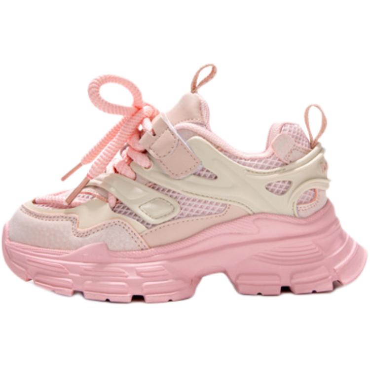 Дышащие, нескользящие, износостойкие, увеличивающие рост кроссовки для детей DAPHNE KIDS, розовый
Дышащие, нескользящие, износостойкие, увеличивающие рост кроссовки для детей DAPHNE KIDS, розовый