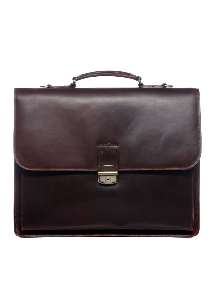 Сумка для ноутбуков FEYNSINN, коричневый
Сумка для ноутбуков FEYNSINN, коричневый