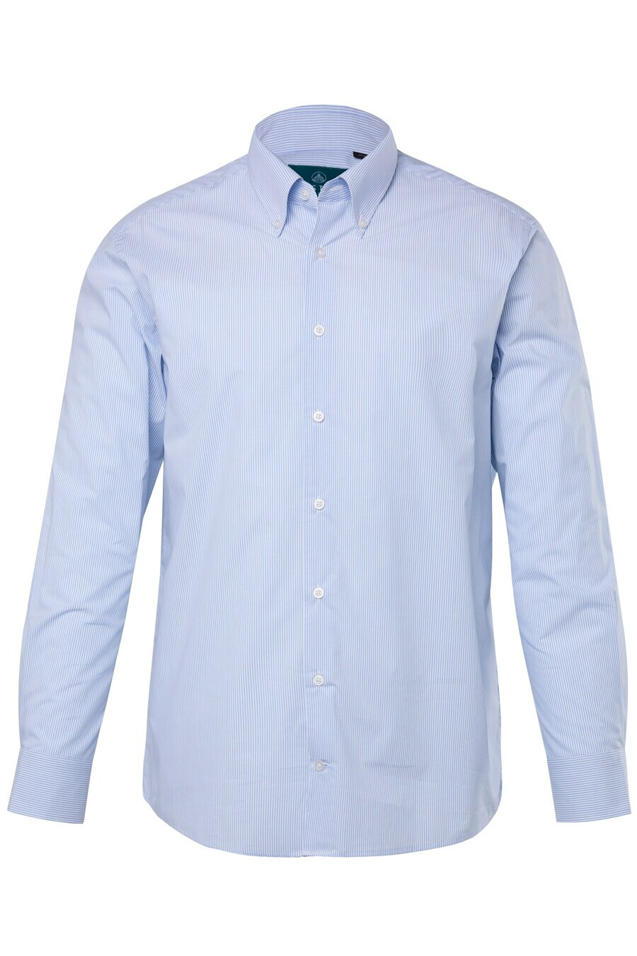 Рубашка на пуговицах Boston Park Comfort fit Button Up Shirt, светло-синий
Рубашка на пуговицах Boston Park Comfort fit Button Up Shirt, светло-синий