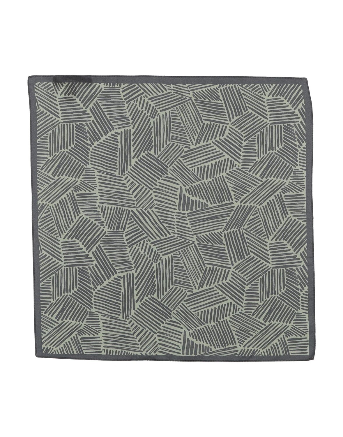 Шарф Zegna, зеленый
Шарф Zegna, зеленый