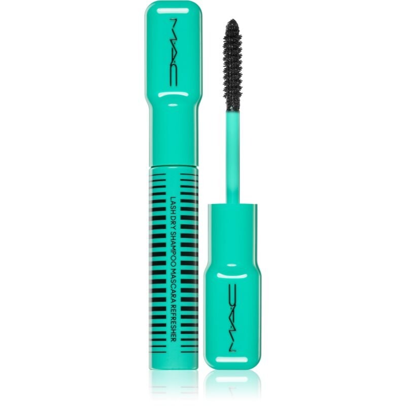 MAC Cosmetics Lash Dry Shampoo Mascara Refresher верхний слой, придающий объем и разделяющий ресницы 1,7 г Cupio
MAC Cosmetics Lash Dry Shampoo Mascara Refresher верхний слой, придающий объем и разделяющий ресницы 1,7 г Cupio