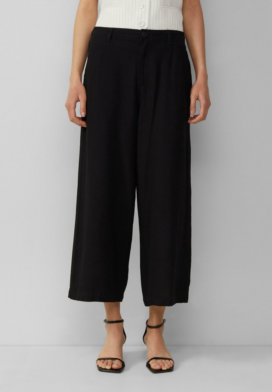 Брюки QS Trousers, Schwarz/Black
Брюки QS Trousers, Schwarz/Black