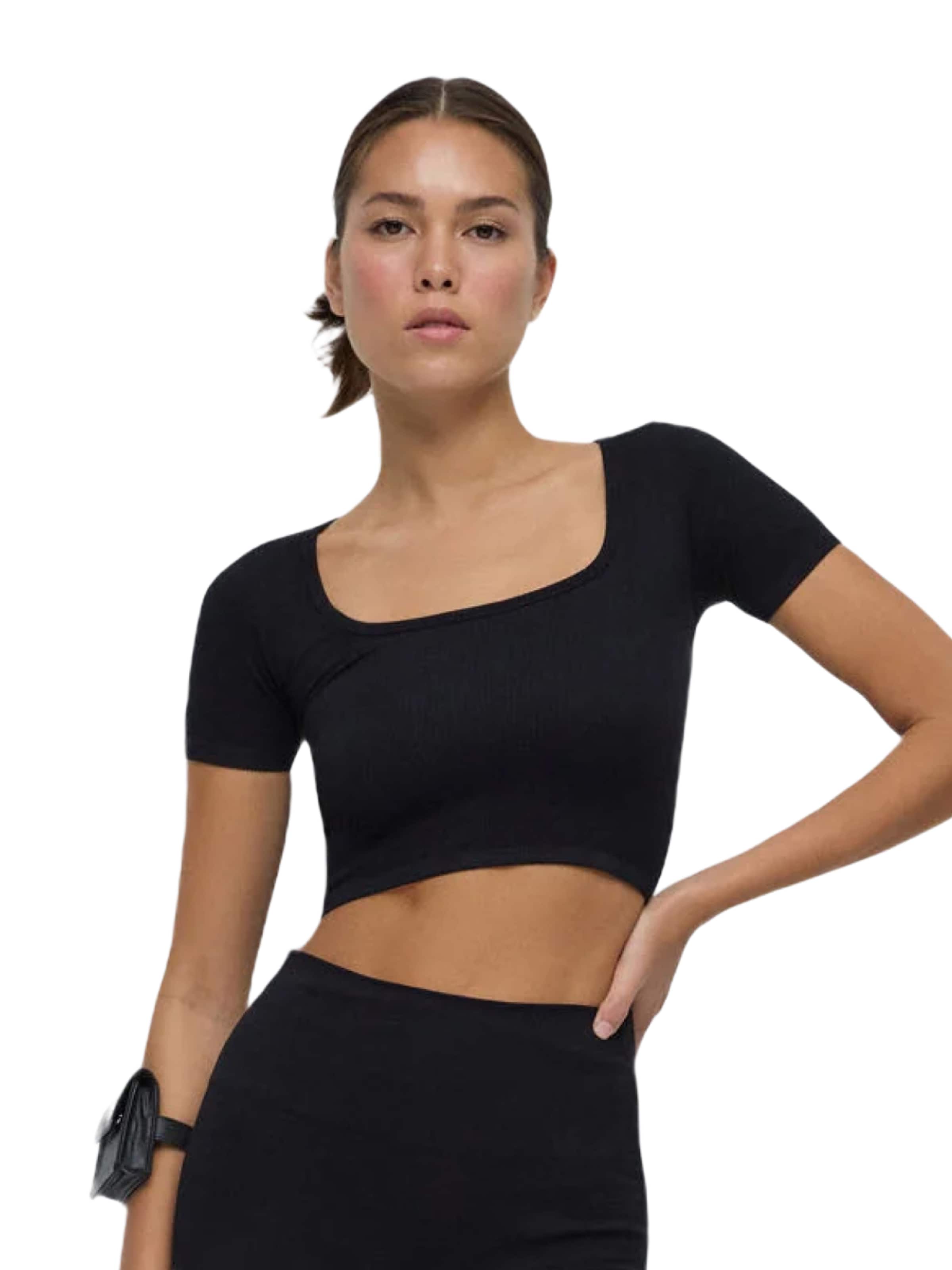 No Matter What Футболка в черном цвете
No Matter What Футболка в черном цвете