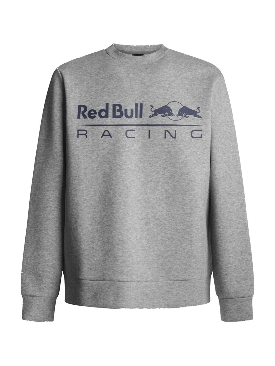Свитер Red Bull Racing x Pepe Jeans Sweatshirt, пятнистый серый
Свитер Red Bull Racing x Pepe Jeans Sweatshirt, пятнистый серый