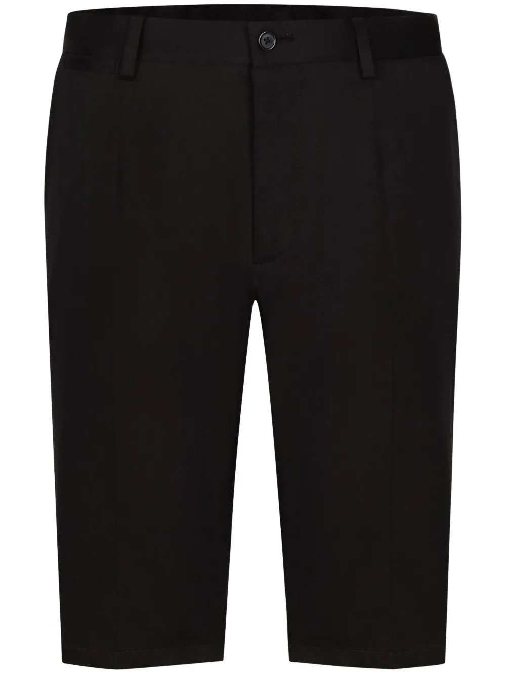 Шорты с вышитым логотипом DOLCE & GABBANA, черный
Шорты с вышитым логотипом DOLCE & GABBANA, черный