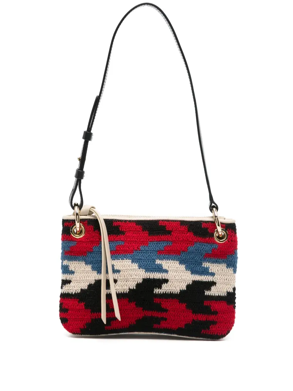 Сумка на плечо Tasca colville, красный
Сумка на плечо Tasca colville, красный