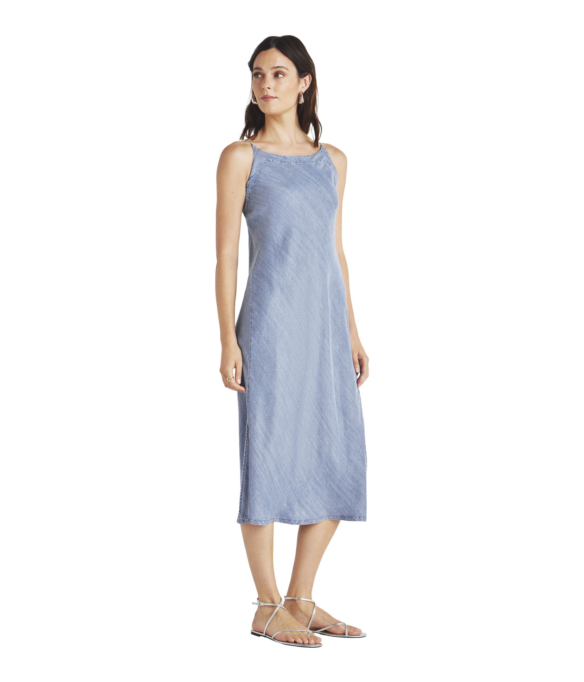 Платье Splendid Breeze Indigo Dress, Indigo
Платье Splendid Breeze Indigo Dress, Indigo
