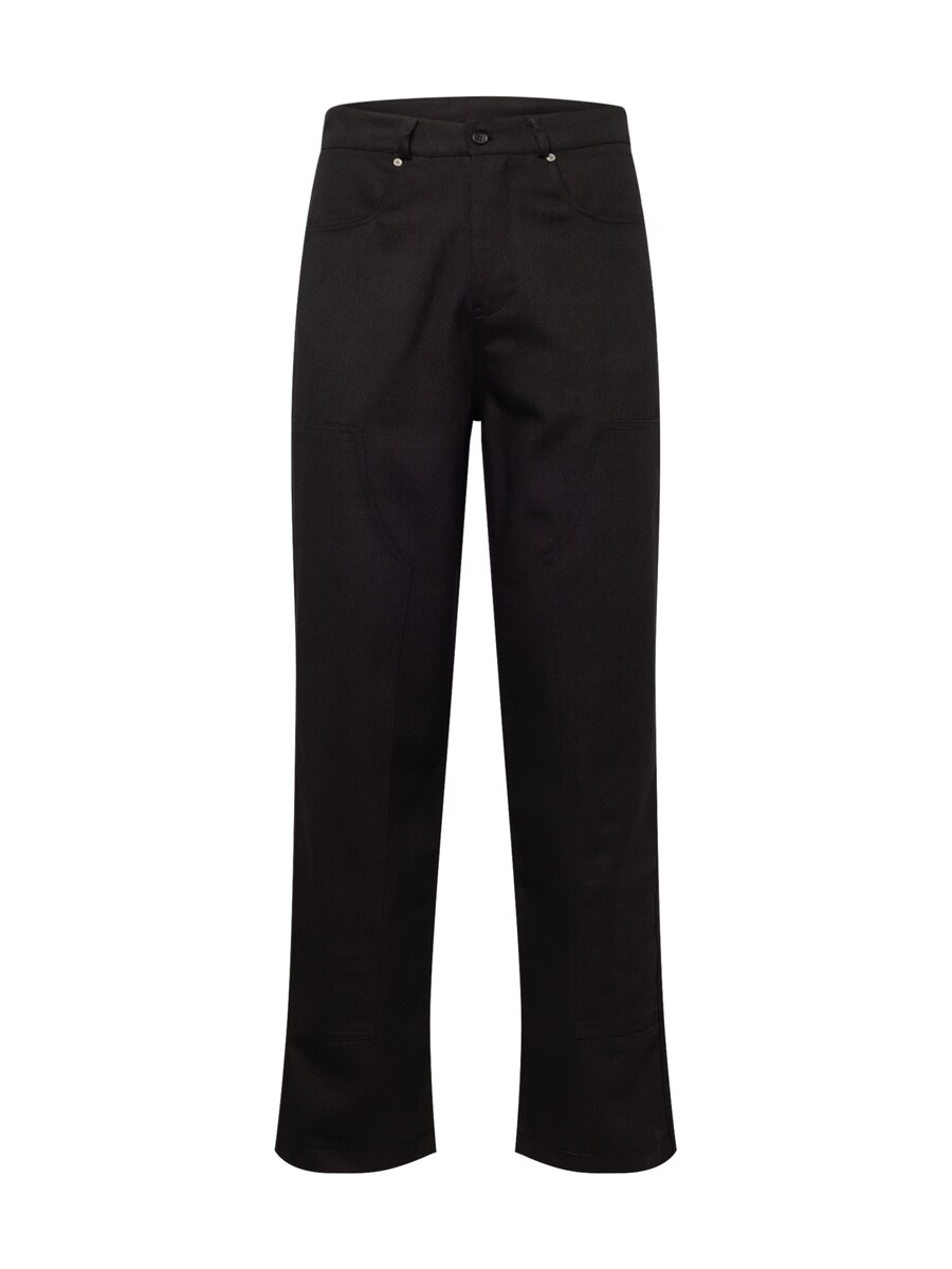 Обычные брюки-карго Sixth June CARPENTER, черный
Обычные брюки-карго Sixth June CARPENTER, черный