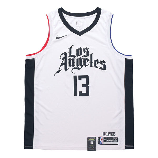 Спортивная футболка nba 2019-2020 williams city edition swingman jersey white Nike, белый
Спортивная футболка nba 2019-2020 williams city edition swingman jersey white Nike, белый