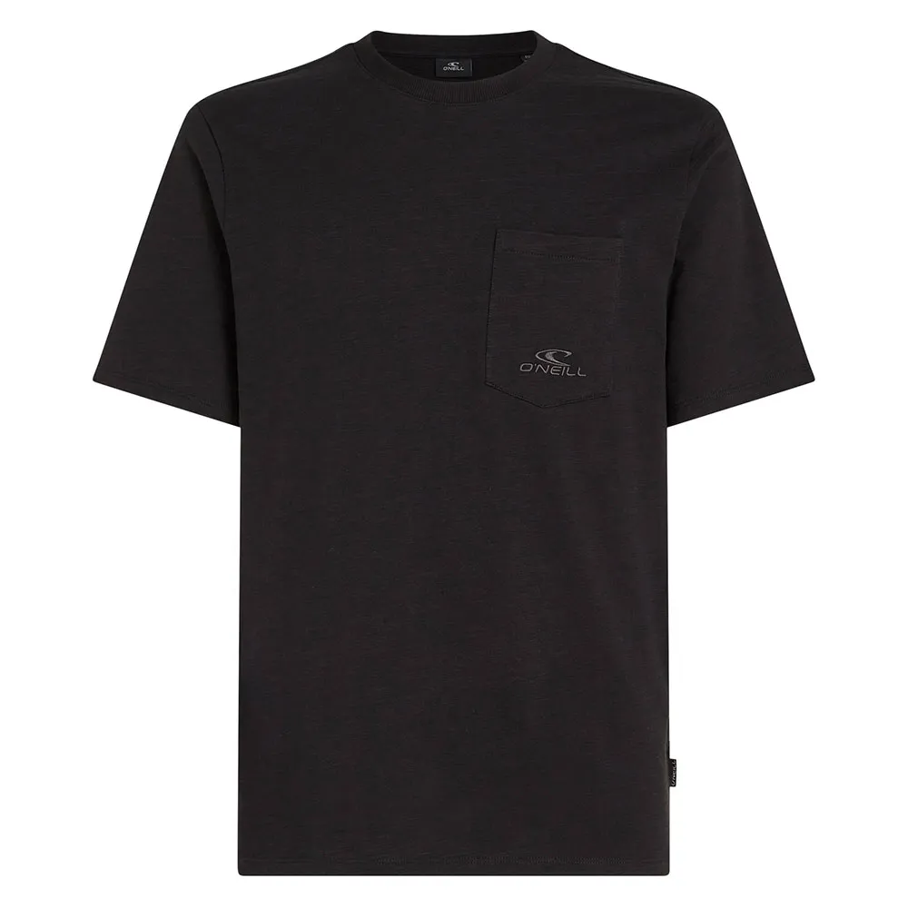 Футболка с коротким рукавом O´neill Chest Pocket, черный
Футболка с коротким рукавом O´neill Chest Pocket, черный